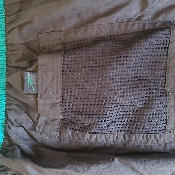 Mens Speedo Swim Trunks Sx XL - Picture 4 of 5